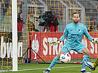 Чемпионат Германии. 