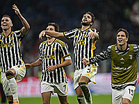 Чемпионат Италии. 