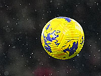 Пенальти на десятой минуте компенсированного времени спас 