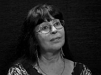 В возрасте 72 лет умерла Лариса Герштейн