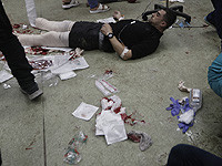 Директор больницы в Хан-Юнисе заявил о потере контроля над ситуацией