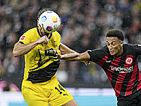 Дебютный гол Кауфманна. Сенсационный разгром 