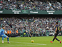 Чемпионат Испании. 