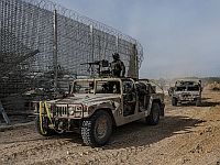 65-й день войны в Израиле. Хронология событий