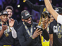 НБА. Победителем первого в истории внутрисезонного турнира стал 