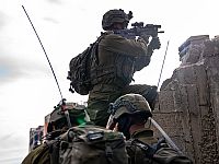 За сутки ЦАХАЛ атаковал более 250 целей в Газе. Видео