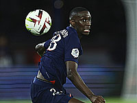 Чемпионат Франции. Победы 