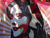 Родителей Махсы Амини не выпустили из Ирана на вручение премии Сахарова