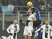 Чемпионат Италии. Драматичное поражение 