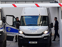 На Кипре арестованы иранцы, подозреваемые в подготовке  теракта против израильтян