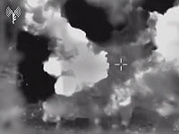 ЦАХАЛ нанес новые удары по целям в Ливане. Видео