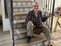 Архитектор и дизайнер Голда Коган предлагает услуги по перепланировке и дизайну жилья