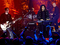 Музыканты Black Sabbath и System of a Down записали благотворительную песню для беженцев из Нагорного Карабаха