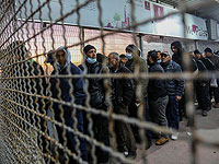 Социо-экономический кабинет министров проголосовал против возвращения палестинских рабочих