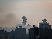 Палестинские источники сообщают о гибели в Джабалии президента фонда 