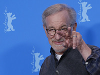 Режиссер Стивен Спилберг объявил о новом проекте, посвященном 