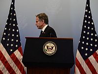 Economist: США дали понять Израилю, что войну в Газе надо завершить до конца года