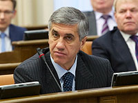 Российский бизнесмен Анатолий Быков приговорен к 12 годам колонии по делу об убийстве