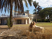 Амихай Шиндлер, пострадавший при нападении террористов на Керем-Шалом: