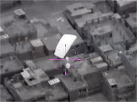 Впервые после Ливанской войны: в Газе была десантирована техника для коммандос ЦАХАЛа. Видео