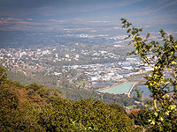 Правительство утвердило план расширения Кирьят-Шмоны и Офакима по ускоренной процедуре