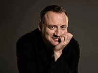 Анатолий Белый. Дорога к 