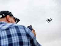 Минтранс возобновляет требования регистрации беспилотников и получения лицензии