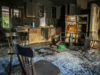 Reuters: Освобожденная заложница Шарон Алони-Кунио называет плен 