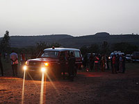 Миссия ООН уходит из Мали