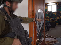 В мечети в Джабалии обнаружен тренировочный пункт для обучения стрельбе из РПГ