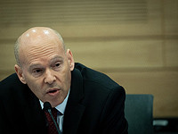 Госпрокурор поручил МАХАШу проверить действия следственной группы по делу о гибели Юваля Кестельмана