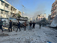 ЦАХАЛ и ШАБАК сообщили об аресте более 500 боевиков ХАМАСа и 