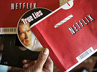 Глобальный сбой в работе стримингового сервиса Netflix