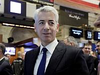 Билл Акман: Гарвард потерял больше миллиарда долларов пожертвований