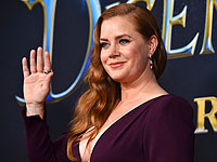 Эми Адамс сыграет в судебном триллере автора 