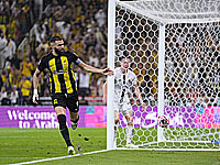 Начался клубный чемпионат мира. 