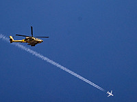 В Рафахе ЦАХАЛ нанес удары 