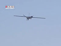 Предотвращен удар трех БПЛА по американским войскам в Эрбиле