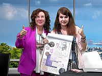 Хайфа ТВ Первое Русскоязычное телевидение: интересное и полезное о Хайфе и не только