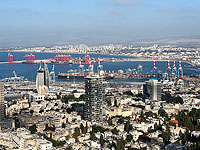 Жители Хайфы сообщают, что слышали взрывы в пригороде