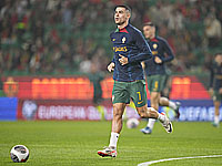 Криштиану Роналду забил 50-й гол в 2023 году