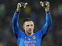 Лига чемпионов. 