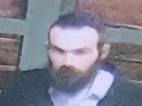 Внимание, розыск: пропал 31-летний Давид Ахикам из Иерусалима