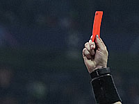 Нападение на арбитра в Турции. Президент клуба арестован. Чемпионат приостановлен