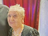 Внимание, розыск: пропала 75-летняя Светлана Амролин из Холона (найдена)