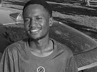 Кибуц Нахаль-Оз сообщил, что гражданин Танзании Джошуа Лойту Моллель убит в секторе Газы