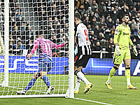 Лига чемпионов. 