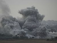 Расследование ЦАХАЛа: причиной трагедии в Шуджаийе стал недостаток развединформации