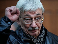 Мосгорсуд отменил приговор правозащитнику Олегу Орлову, материалы возвращены в прокуратуру