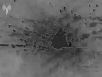 ЦАХАЛ продолжает наносить удары по целям в южном Ливане